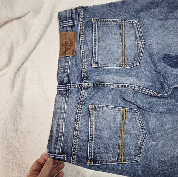 Pepe Jean's B15 - Picture 3 of 11